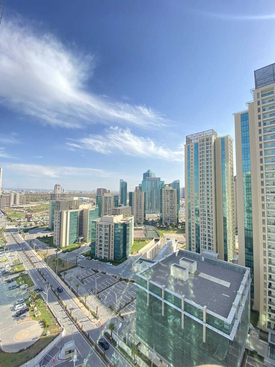 🏙️ – عروض للايـجار
♦️– فارغ  500$  /  MRF4

♦️– موثث  650$  / MRF4 

♦️– رويا تاورز  1+3  فارغ  / 650$

♦️– رويا تاورز   1+1 فارغ   / 350$

♦️– رويا تاورز    1+1 موثث  / 450$

♦️– امباير رويال 1+3 موثث  / 800$

♦️– امباير پيرل   1+0  فارغ / 300$

♦️– پارك ڤيوو   1+4 فارغ    / 900$

♦️– پارك ڤيوو   1+2 فارغ     / 700$ 

♦️– سنترو تاورز  1+2 فارغ   / 400$

♦️– لالاڤ ستي   1+2 فارغ    / 350$

♦️– كنجان ستي 1+1 فارغ / 400$

0750 099 89 89 📞

كاوه عقارات مونيتةر
