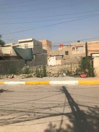 القادسية • طابو • ٣٠٠م