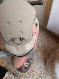 دراجه شحن اطفال ساعات جداريه   كنتور وسرير غرفه اطفال سرير  طباخ رويال...