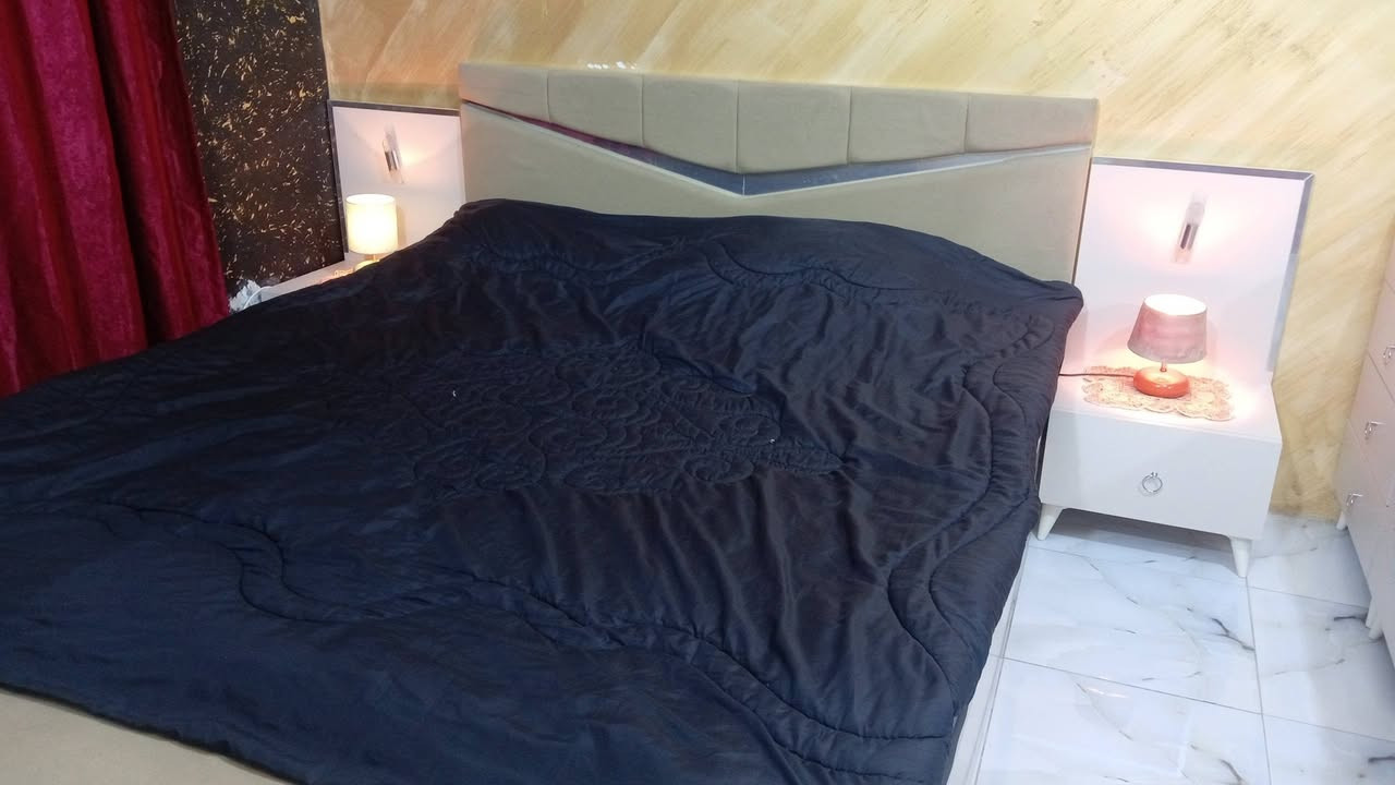 غرفه نوم للبيع جديده ونظيفه جدا السعر ٥٠٠


**إذا كنت صاحب هذا الإعلان وتريد حذفه لأي سبب، رجاءا أرسل رسالة إلى الدعم الفني**
