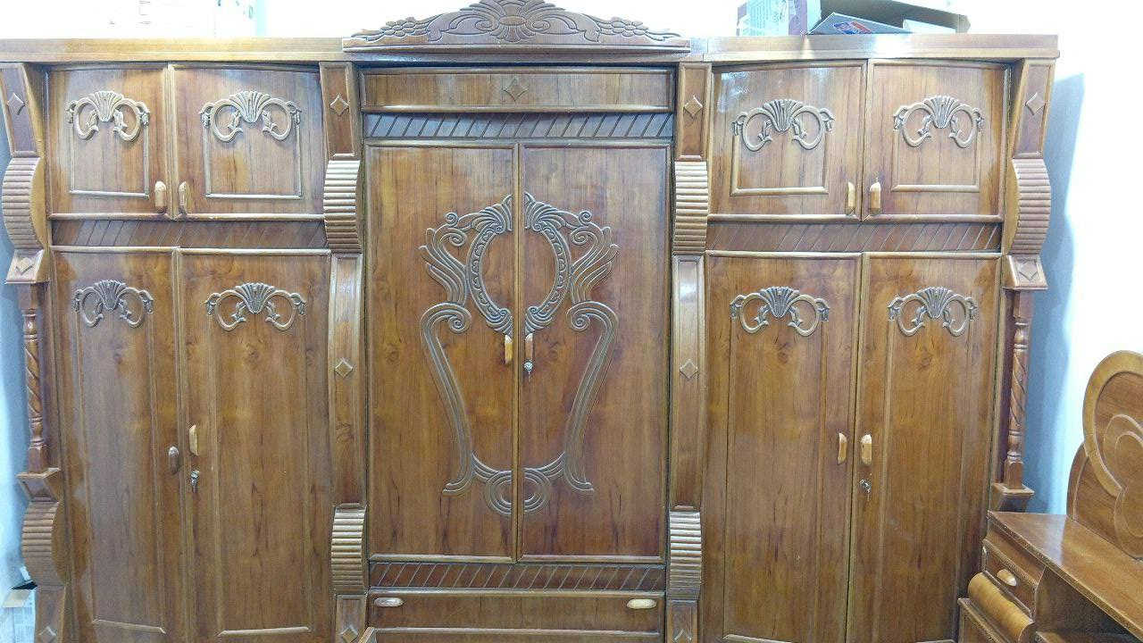 غرفه نوم للبيع نضيفه سعرهه ٩٠٠  
*********** الحسينية
