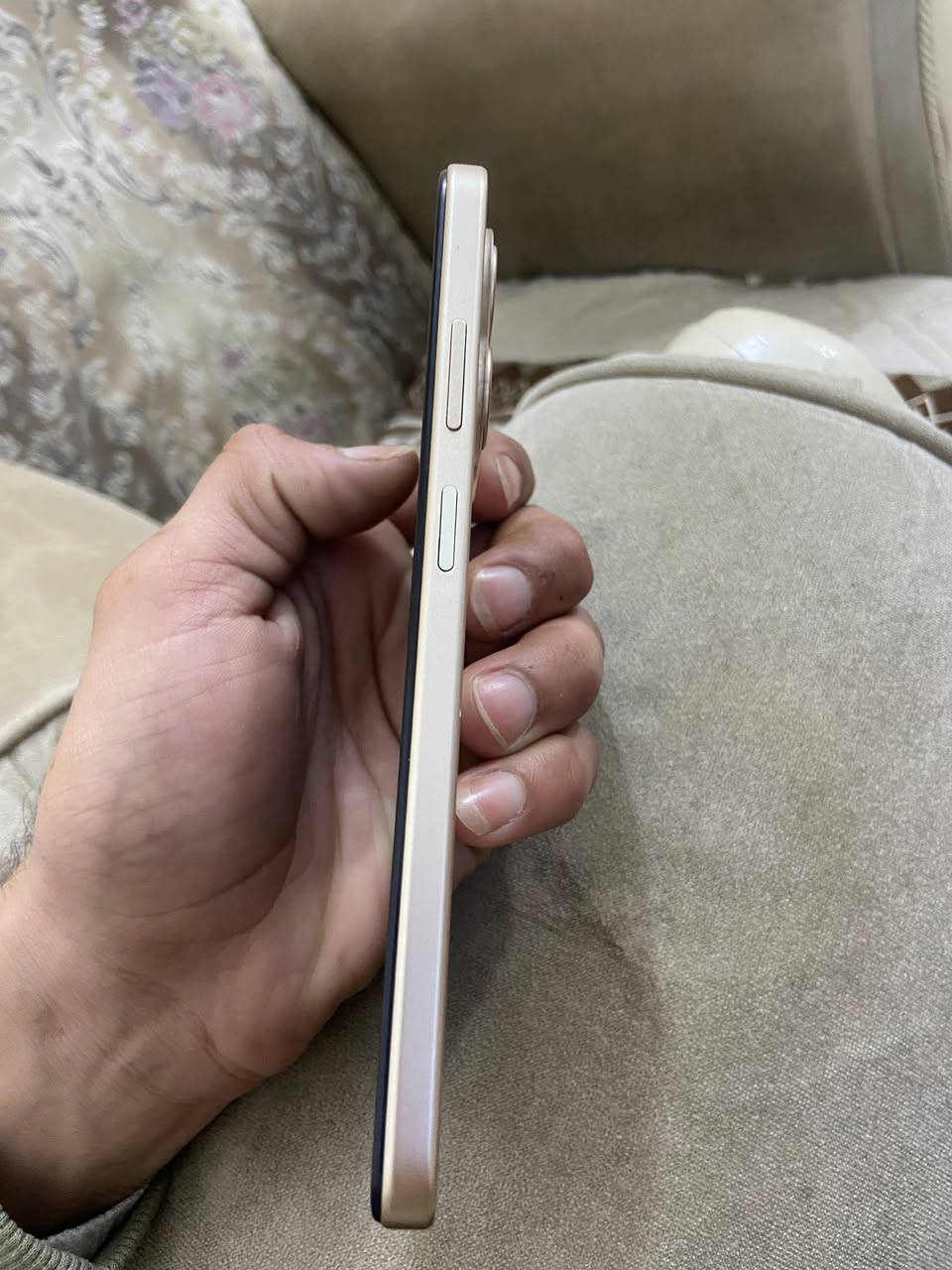 السلام عليكم انفنكس سمارت ٩ ذاكره ٦٤ جهاز كلش نضيف شخط ما بي مكاني بغداد ابو غريب السعر ١٢٠ وبي مجال هذا رقمي وبي وتساب(***********)
