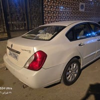 رينو سافران موديل 2010 6سلندر جاهزة السعر 88 بيها مجال بسيط 0783169957...