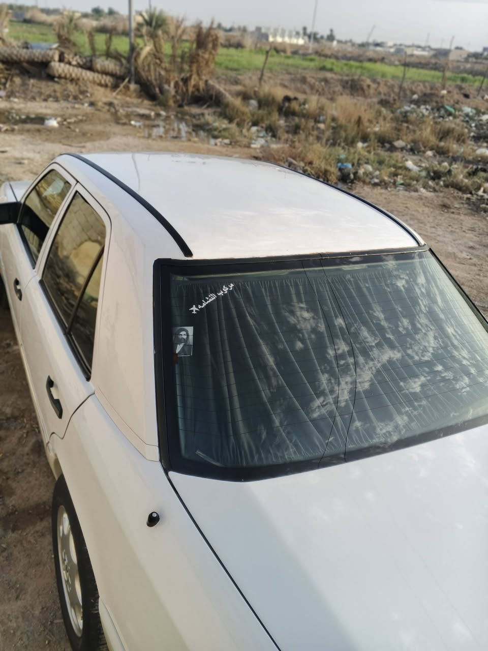 مارسدس دب قواعد دبل سليمه مكينه 2ونص غرفه حلوه تبريد باتري جديد كهربائيات شغاله موديل 86السعر 75بيه مجال لشراي مو شراري لاتعبنه وتعب روحك ***********مكان ذي قار
