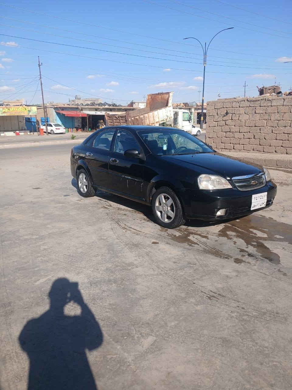 السلام عليكم
للبيع اوبترا رقم اربيل موديل 2009
فول مواصفات سلايت ويل كب اصلي
كهربائيات تبريد صدرتايرات جديد شرط التحويل
مصبوغة عام حسب السونار المرفق السعر54ورقة 
الشراي يتصل على الرقم ***********
العنوان الشرقاط مركز المدينة
