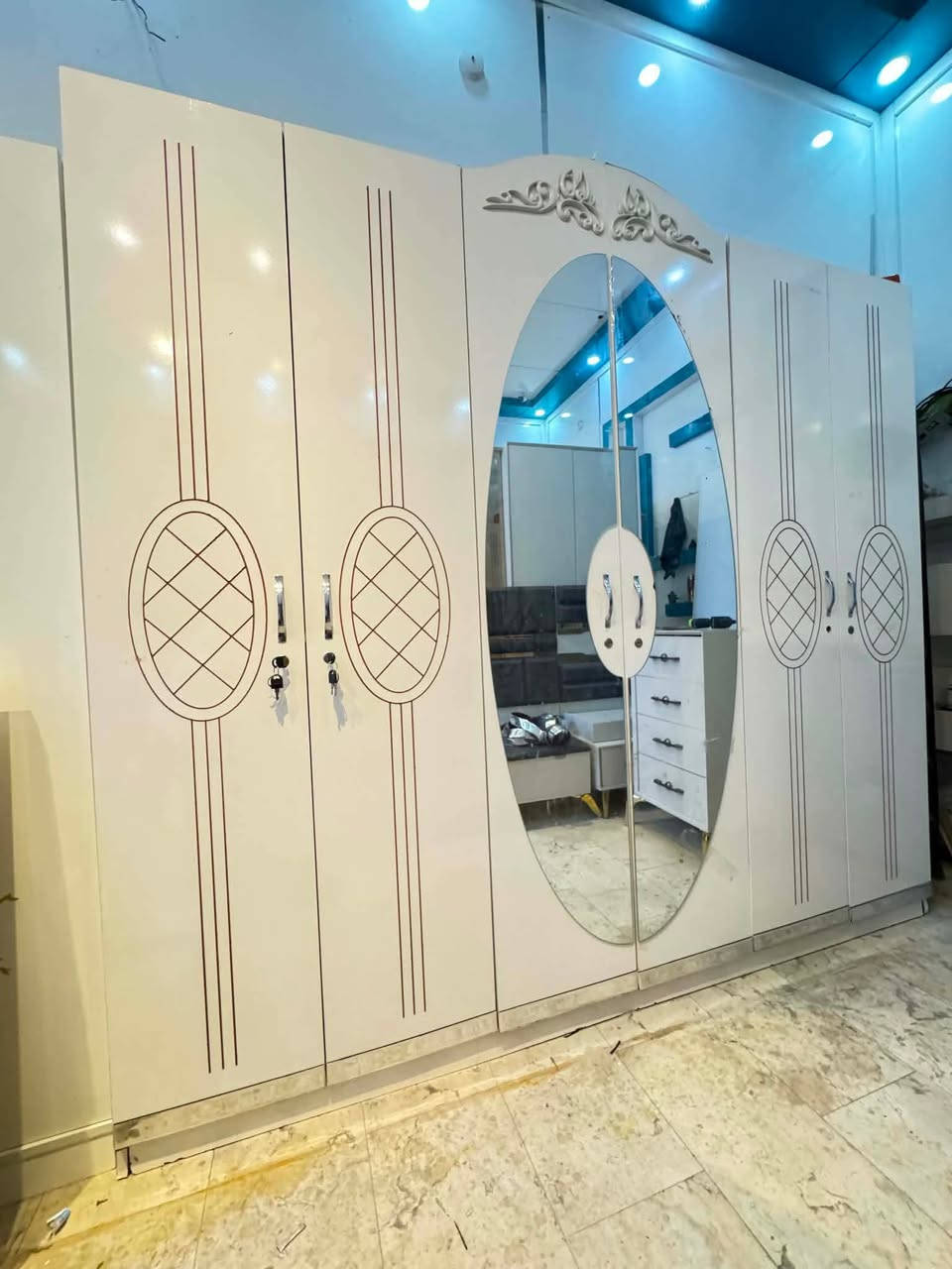 غرفه تركيه
9قطع سعر 550


**إذا كنت صاحب هذا الإعلان وتريد حذفه لأي سبب، رجاءا أرسل رسالة إلى الدعم الفني**