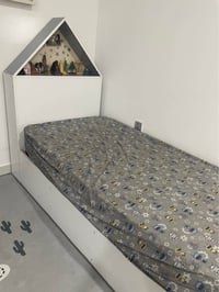 جرباية نفر • خشب بلوك • بمخزن