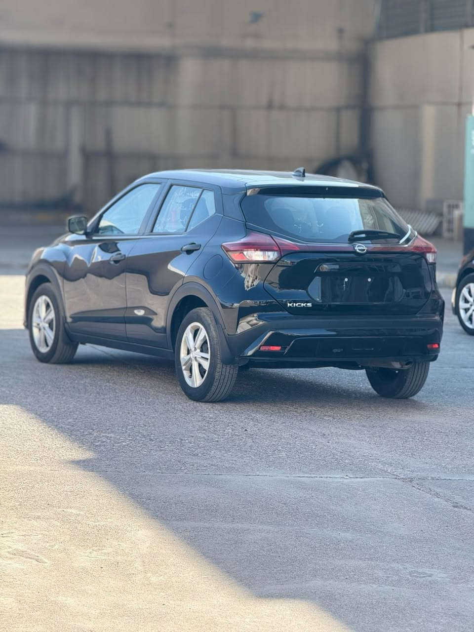 ‏‎‏‎نيسان كيكس شكل جديد 2024 S 🌹
‏‎‏‎ضرر ربع بنيد و جاملغ صبغ بدون دواخل
‏3N1CP5BV5RL566222
‏‎دواخل شواصى لغد گێر محرك شرط 💯
‏‎‏‎السعر : 118 ورقه و بيها مجال للطيبين
‏‎سياره ماشييه : 19 الف ميل 
‏‎ايرباگ : ستيرن راجع سستم 
‏‎‏‎مواصفات_𝐒
‏‎‏‎بصمة 
‏‎‏‎كاميرا
‏‎‏‎نقطة عماء
‏‎‏‎تحديد سرعة
‏‎‏‎تحديد مسار
‏‎‏‎اوتو ستارت ستوب
‏‎‏‎رادار امامي
‏‎‏‎رادار جانبي
‏‎‏‎رادار خلفي
‏‎‏‎حساسات امامي
‏‎‏‎حساسات جانبي
‏‎‏‎حساسات خلفي
‏‎‏‎ستيرن فوليوم
‏‎سياره شرط ترقيم اربيل ، دهوك ، سليمانيه 
‏‎اتصال او واتساب: ‭0776 699 5610‬
‏‎اتصال او واتساب: ***********
