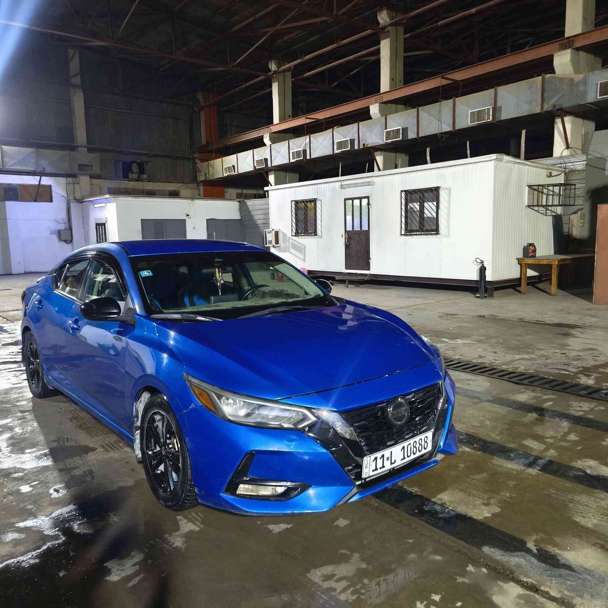 نيسان سنترا موديل 21 مراوس ب موستنك من موديل 16 وصاعداً 6 سلندر
السيارة : نيسان سنترا  Sv
مراوس 
سنة الصنع : 2021
الفئة : Sv
اللون : ازرق بحري ❤️
المحرك : 2000 ✈️ تنفس طبيعي   
حادثها فقط جاملغ ايمن وباب وموضح بالسونار
صور حادث داخل منشور  
المواصفات : 
-بصمة و بصمة ابواب
-تشغيل عن بعد
-اوتو هولد 
-رادار امامي قيادة ذاتية تفاعلي مع شارع تحديد مسار
-رادار خلفي + رادار جانبي 
-لايت زينون بلادي + 
- حساسات خلفي اوتو ستوب 
-ستيرن تدفئه 
‏-شاشة كبيرة و (Apple car play +Usp+Aux)
-نظام GPS (بوصله)
-كامرة خلفية
‏- ‎ويل كب
-تبريد ثلاجة كله جديد راديتر بخاخ كمبريسر كله جديد وغاز اصلي
-  السيارة هزة جديدة رقم انكليزي جديد ومميز السنوية جديد وباسمي  
العنوان (((( بغداد منطقة علي الصالح))))
الرقم : *********** 
 للاستفسار {{ [hidden information]}}
