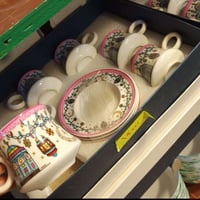 سيت رمضاني • فخم • توصيل مجاني