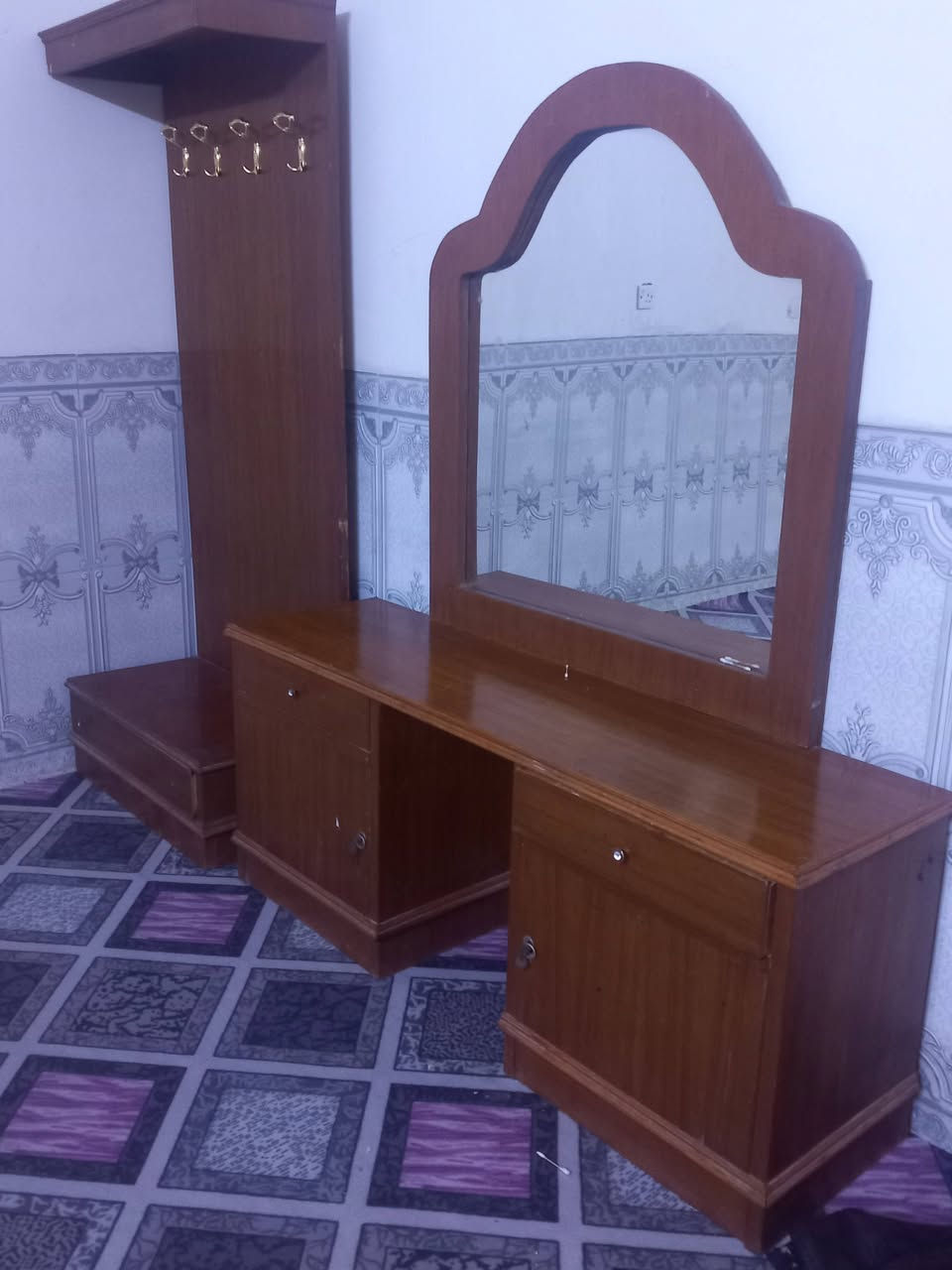 للبيع العنوان المشتل


**إذا كنت صاحب هذا الإعلان وتريد حذفه لأي سبب، رجاءا أرسل رسالة إلى الدعم الفني**