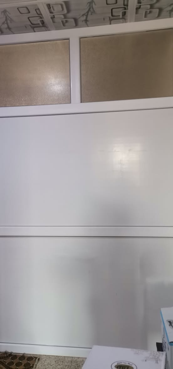 قاطع بلاستيكي ابيض اخو الجديد العرض ٤امتار و٤٠سم السعر ٣٠٠
غرفة نوم صاج ثقيلة ب٨٠٠
ميز تلفزيون بلازما ب٣٠
العنوان حي الجامعة


**إذا كنت صاحب هذا الإعلان وتريد حذفه لأي سبب، رجاءا أرسل رسالة إلى الدعم الفني**