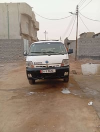 منغولي • ٢٠٠٦ • مكينة ٢٠٧١