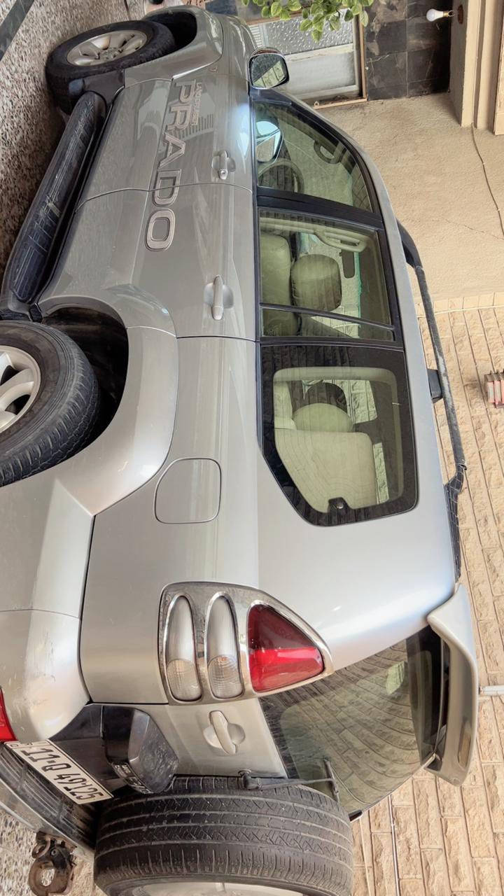 باردو 6سلندر موديل 2009 ***********
