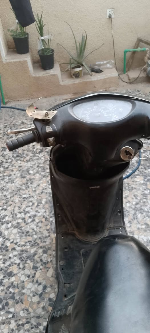 دراجه للبيع سعر ٢٠٠/١٥٠


**إذا كنت صاحب هذا الإعلان وتريد حذفه لأي سبب، رجاءا أرسل رسالة إلى الدعم الفني**
