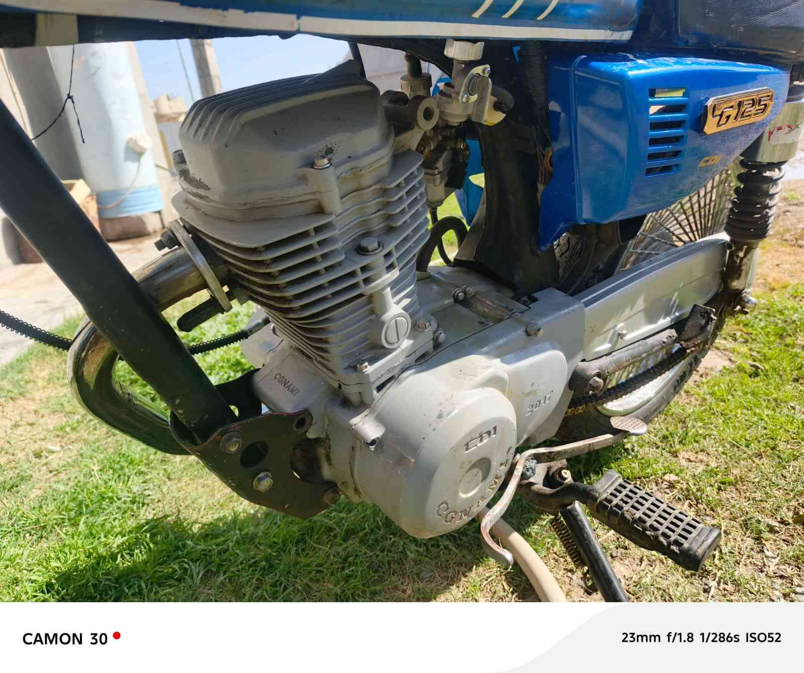 السلام عليكم موجود مطار وادي لي 18 السعر  225


**إذا كنت صاحب هذا الإعلان وتريد حذفه لأي سبب، رجاءا أرسل رسالة إلى الدعم الفني**