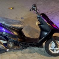 دراجه ماكس عدله مال لعب كهربائيات كامله مكفوله مَن السرقه دراجه ماتنقص...