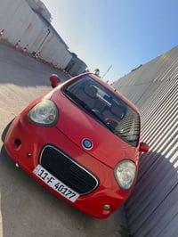 باندا 2013 ضررها موضح بالصور منزل السونار سيارة جاهزة من ناحية كلشي سو...