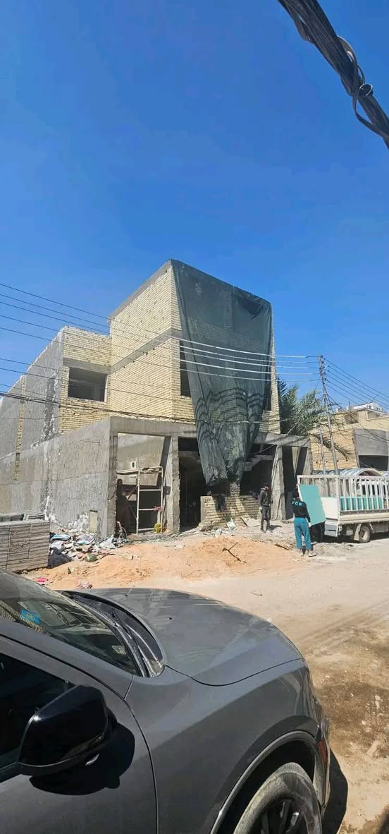 سلام عليكم...
لطلب جميع المخططات المعماريه  (2d..3d.. وتصميم الواجهات،  تصميمم مخططات الكهرباء والصرف الصحي ) 
واتسب ‏‪***********‬‏
مرحبا بكم 🌹🥰
