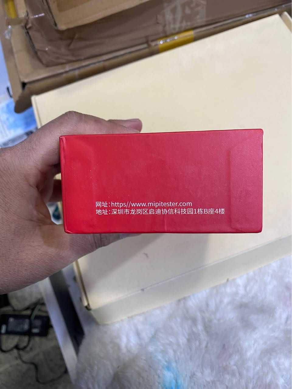 باشترین سێتی سۆکێت و ئەداپتەری جۆری ICFRIEND 13-in-1 بۆ فرۆشتن. تایبەت بە چاککردنەوەی مۆبایل و پرۆگرامکردنی میمۆری.
تایبەتمەندییەکانی ئەم پارچەیە:
• پشتیوانی جۆراوجۆر: پشتگیری لە ١٣ جۆری جیاوازی چیپ دەکات (EMMC و EMCP).
• جۆرەکانی چیپ: BGA153-169, BGA162-186, BGA221, BGA529.
• گونجاندن: کار دەکات لەگەڵ بۆکسەکانی (Easy Jtag Plus, UFI Box, Medusa Pro, ATF).
• کوالێتی: سۆکێتی ئەسڵییە و بەکار نەهاتووە، هەموو پارچەکانی ناو وێنەکەی لەگەڵە (فریمە ڕەشەکان و ئەداپتەرەکان).

تایبەتمەندی دەرهێنانی داتا (Data Recovery):
• گونجاوترین ئامێرە بۆ دەرهێنانی وێنە، ڤیدیۆ و ناوەکان لەو مۆبایلانەی کە بۆردەکەیان سووتاوە یان شکاون و هەڵنابن.
• دەتوانیت ڕاستەوخۆ لە ڕێگەی ئەم سۆکێتەوە میمۆرییەکە (IC Memory) ببەستیت و هەموو داتاکانی ناوی کۆپی بکەیت بۆ کۆمپیوتەر.
• چارەسەرێکی خێرایە بۆ کێشەی Dead Boot و گێڕانەوەی زانیارییە گرنگەکان. بشدار, السليمانية


**إذا كنت صاحب هذا الإعلان وتريد حذفه لأي سبب، رجاءا أرسل رسالة إلى الدعم الفني**