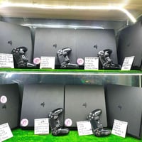 بلي فور سليم • مفلّش