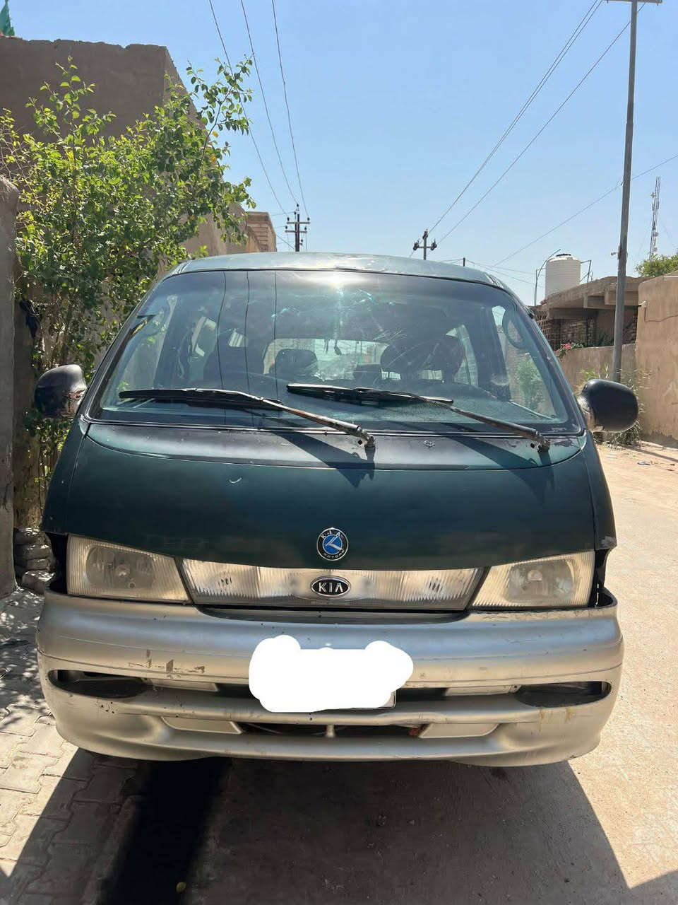 سلام عليكم بريجو مديل97 مكينة وكير واكسن مكفولة خطهة كوفة نجف رقمهة الماني مشروع وطني زيتوني دوشمة جديدة مصفرة هيئة ومرور سعر 38 وبيه مجال


**إذا كنت صاحب هذا الإعلان وتريد حذفه لأي سبب، رجاءا أرسل رسالة إلى الدعم الفني**