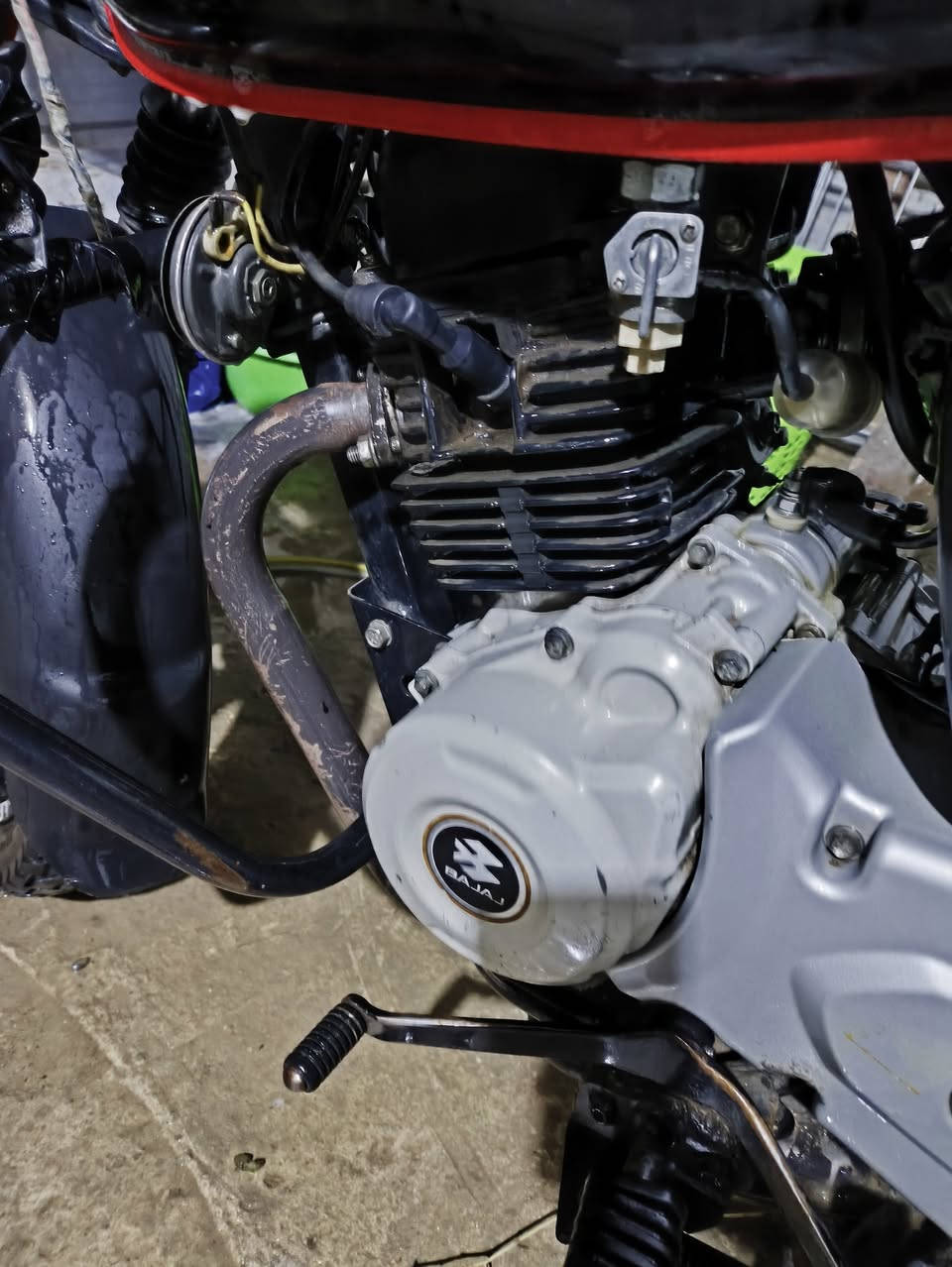 سلام عليكم
بوكسر موديل 23
أوراق كامله
مكينه ناعمه
كهربائيات كله شغاله 
سعر مليون و200 وبيها مجال مكاني بغداد غزاليه 
متواجد خاص 🌹🌹🌹🌹


**إذا كنت صاحب هذا الإعلان وتريد حذفه لأي سبب، رجاءا أرسل رسالة إلى الدعم الفني**