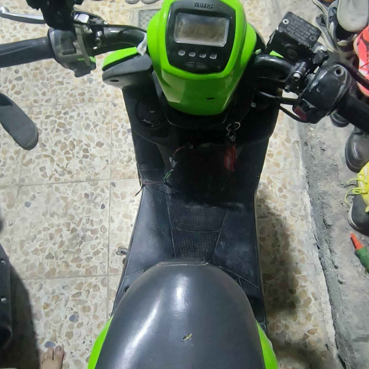 بوليسي نوزل محور هندر سلف شغال كهربائيات كلهة شغاله كربلاء, العراق


**إذا كنت صاحب هذا الإعلان وتريد حذفه لأي سبب، رجاءا أرسل رسالة إلى الدعم الفني**