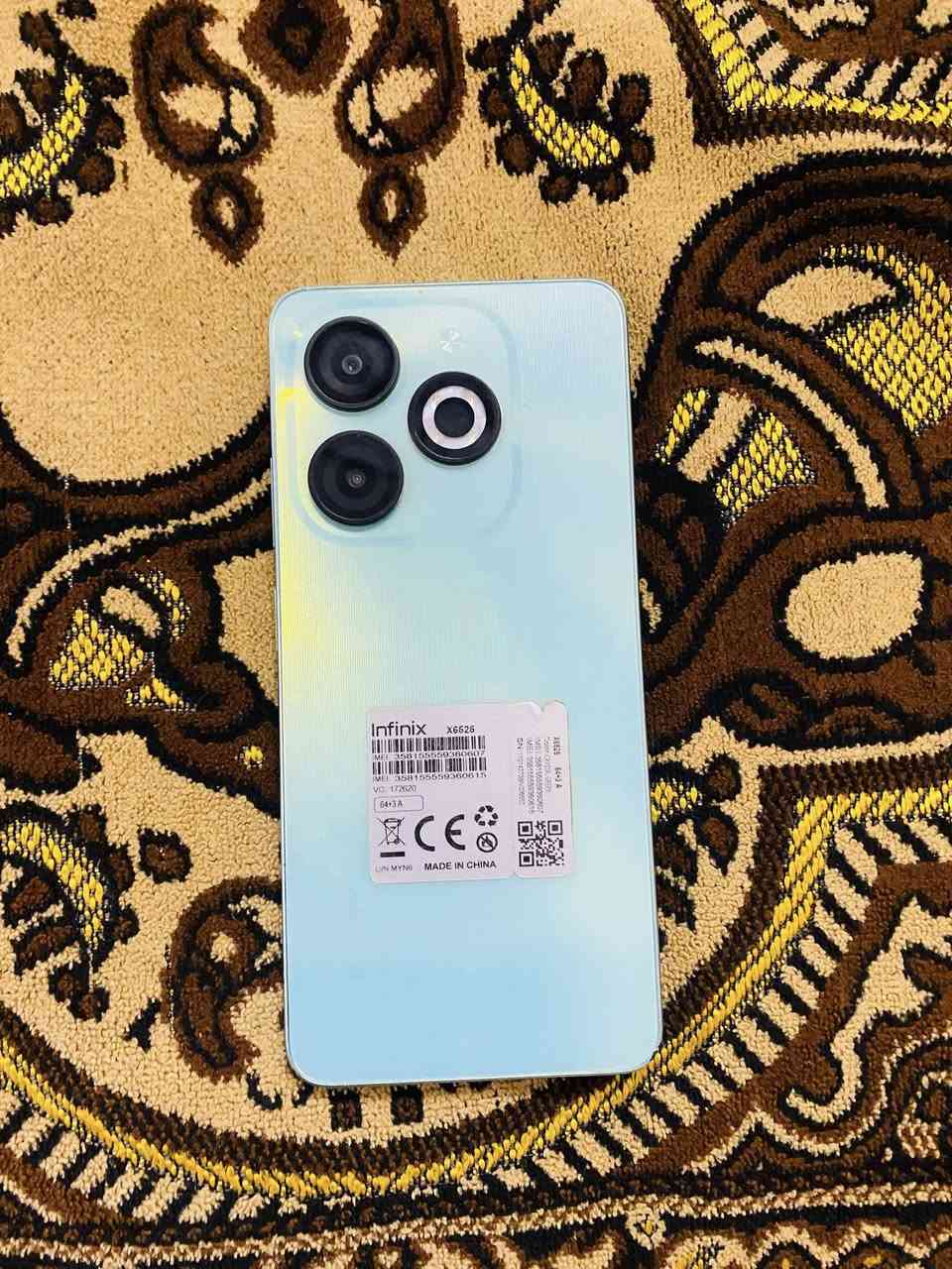 انفنكس 8 بي كسر بل حساس ذكره 64 مكاني نجف سعره 60 ***********

