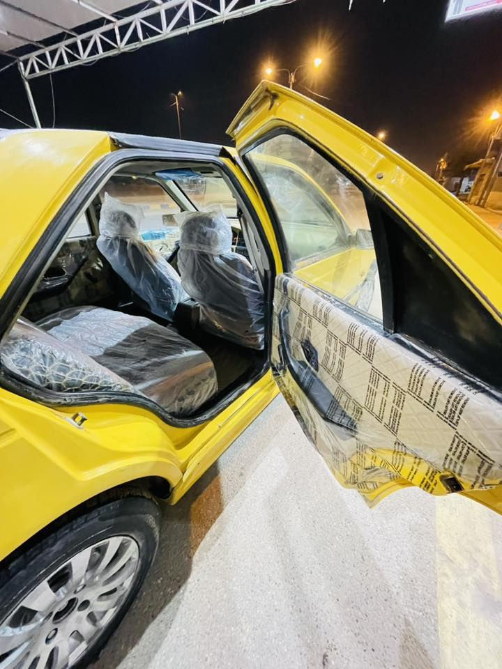 رمضان كريم بيجو 2010 محور گير ومكينه اوتوماتيك  كلش نضاف وحلوات السعر19 للاتصال***********  تحويل مباشر مصفره غرامات  دواخل بيجي وحلوه ويل كب   وتخم تاير مشط وباور جديد حداديه كلش زينه  مانقصها اي شي  الشراي يتصل وبالخدمه
