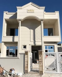 لباخين متفرغين + صباغين وديكورات متفرغين 07745011376