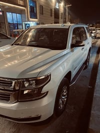 تاهو LTZ • ٢٠١٩ • خليجي