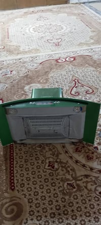 مفرغه مال مطبخ للبيع جديده مامستخدمه السعر 70 التواصل على الرقم 077188...