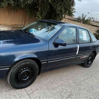 فيكترا • ١٩٩١ • محرك ١٫٨