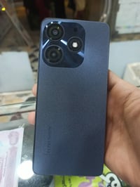 تكنو سبارك 10 برو • ١٢٨ جيجا • رام ٨+٨