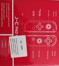 جوستكات • ألعاب • خلي سعر