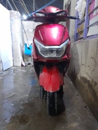 دراجه سكنس شحن للبيع مكاني بغداد البلديات الملف 1500‪ W حقيقي 5 بطاريا...