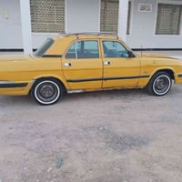 فولكه • كير عادي • نقص تبريد