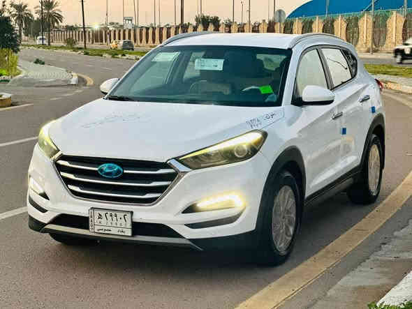 سلام عليكم
رقم بغداد اباسمي   
توسان 2016 وراد امريكي
حادث كما موضح بل صور فقط باب مبدل
مكينه 2000  gdi
ماشيه 100000.mi
موصفات
شاشه كامره
تحكم جهتين
شاشه اعطال
تبريد ثلج
ادامه كامل بدون اي نقص
مكاني بغداد   
سعر 145 
***********
