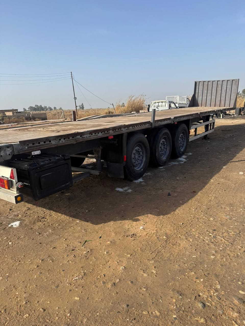 سلام عليكم عربانه شمتز 2018 تحم تاير جيتي جديد عربانه جديده كلش
دنگير رفاع لگصه تفصال حدادي سله مال سبير سعر (85)
وبيها مجار  ***********
