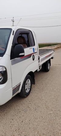 كيه حمل للبيع موديل 2020. مكفوله كفاله عامه من كلشي تبريدثلج ماشيه ميه...