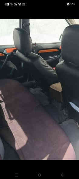 أوبل فكترا جنطه حجم 20 للبيع
‏سيارة حيل نظيف بيها قطعة وحده صبغ 
‏كير عادي محرك معمر جديد تراي وين ما يعجبك 
‏سنويه و كوبون بسمي سنويه 2028 ينتهي 
‏سيارة بدون أي نواقص السعر 42 ورقة و بيها مجال 
‏العنوان موصل تلعفر ***********
