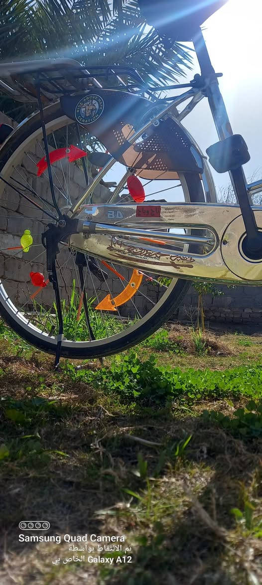 السلام عليكم للبيع باسكل بلادي مكاني بابل السعر 130 او بي مجال حك الجيه


**إذا كنت صاحب هذا الإعلان وتريد حذفه لأي سبب، رجاءا أرسل رسالة إلى الدعم الفني**