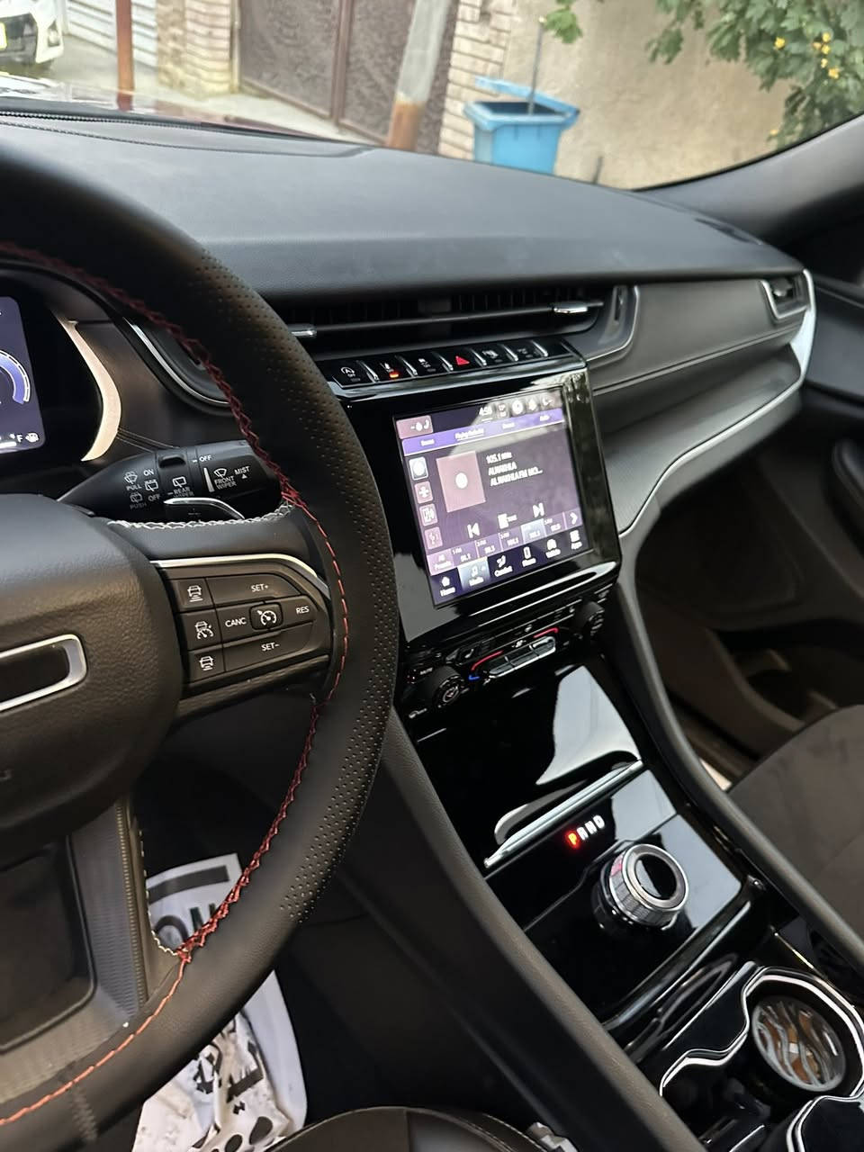 جيب ه راكب ٢٠٢٣ للبيع
جيب بلاك توب فول مواصفات بدون فتحة

صور الحادث بالمنشور

ماشية ٤٠ الف كيلو متر 

السعر 29,000 دولار مستعجل عالبيع

للاستفسار ***********
