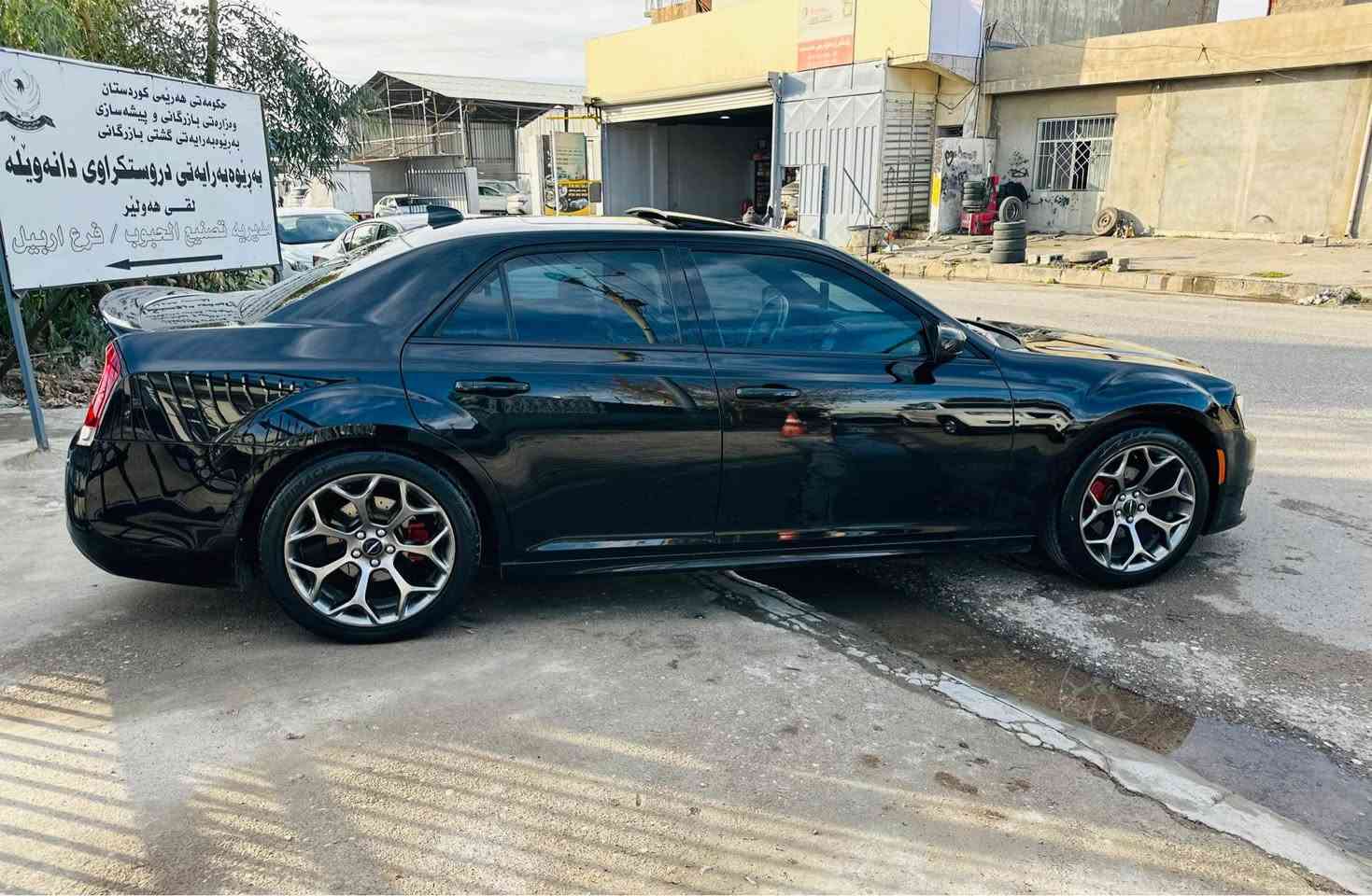 وباما موديل 2018 شركه هارلم مواصفات Sفول لعيه و دوصات بيلادي جبير  
سياره كلين مابي سبوغ مكانين بي بارد باقي كفاله ماشي 63 ميل عقيقي
 رقم سنويه هه زه كله جديد 
رقم اربيل مكان سياره اربيل 
واتساب *********** أربيل, العراق
