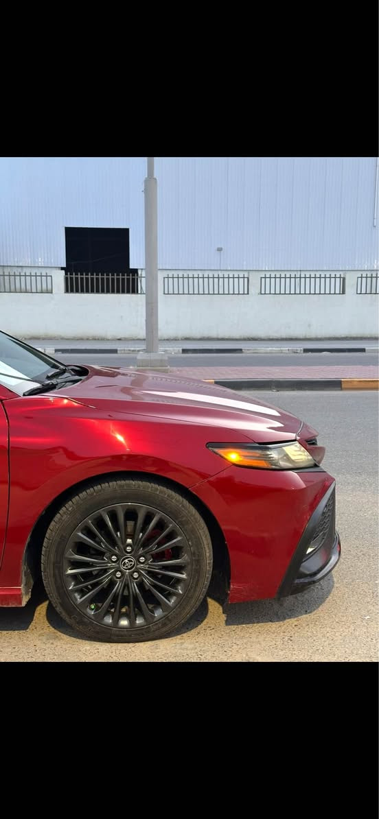 سلام عليكم 
كامري 2019xseفول مواصفات بانوراما ومعروف الxseواسعارهن
سياره جديده كامله ماشيه 107الف كيلو 
تخم تاير جديد توني شاده 
وياله افلون جديد تفصيخ ب600دولار
منضومة تبريد جديده سياره مكمله حداده جديده 
مكينه وكير خير من الله 
السعر157
رقمي لتواصل
٧٧٣٧٠٥١٥٢١ البصرة, العراق


**إذا كنت صاحب هذا الإعلان وتريد حذفه لأي سبب، رجاءا أرسل رسالة إلى الدعم الفني**