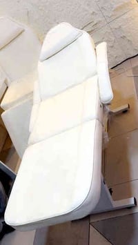 سدية • كرسي • شوراو كركوك