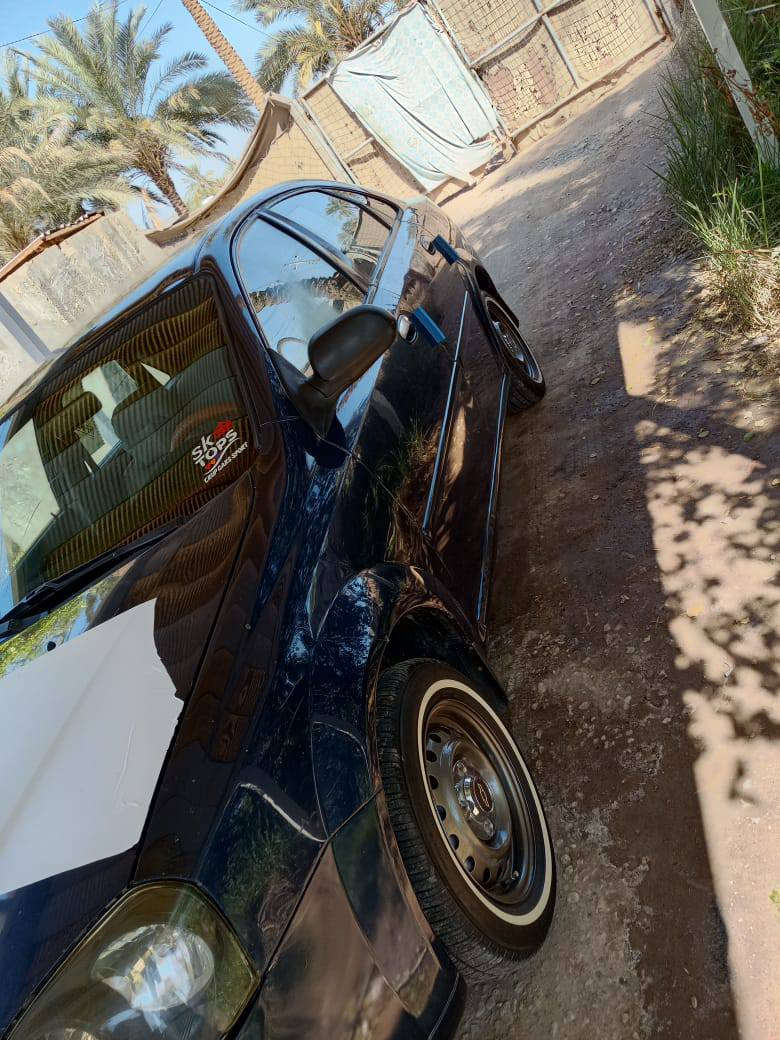 ياالله
اسلام عليكم اوبترا 2004للبيع السياره مكفوله من الضربه بس بيه صبغ احزام كير عادي
جاهزه خير من الله السعر 53بيه مجال 
الاتصال ع الرقم ***********مكان السياره
بابل
