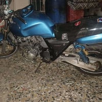 بطح • سي بي فور 400 • اوراق