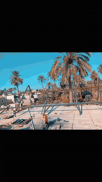 بفضل الله تم تنصيب #منظومة_الطاقة_الشمسية 50A
للاستفسار ..***********
#بغداد_العراق🇮🇶 #الطاقة_الشمسية
